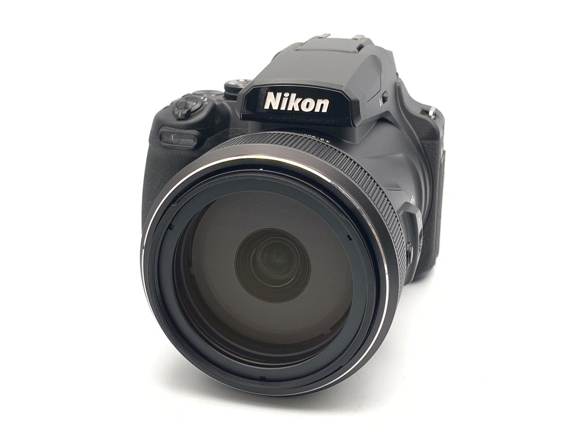 COOLPIX P1000【1605万画素】