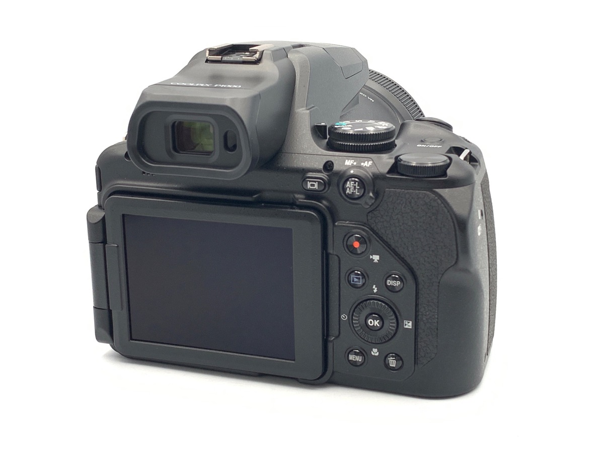 COOLPIX P1000�y1605����f�z