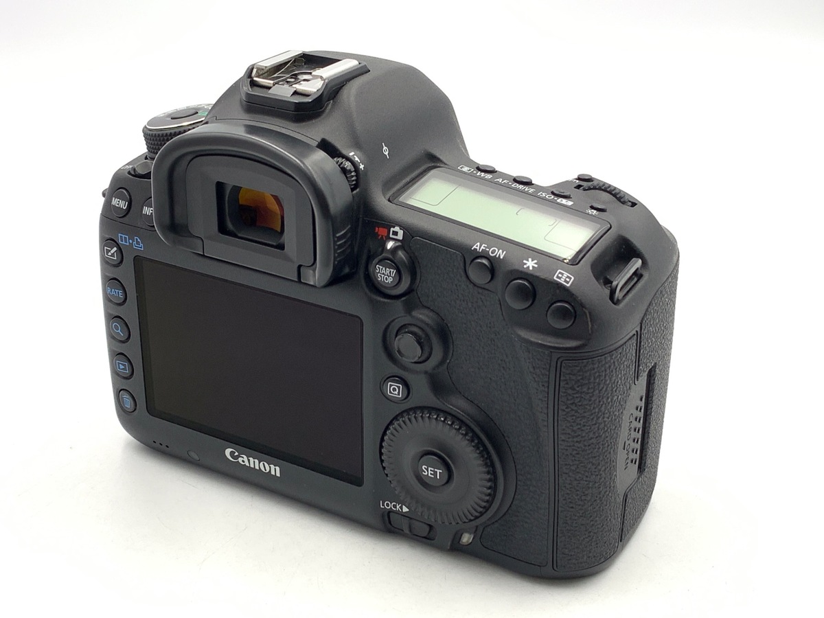 EOS 5D Mark III ボディ【2230万画素】
