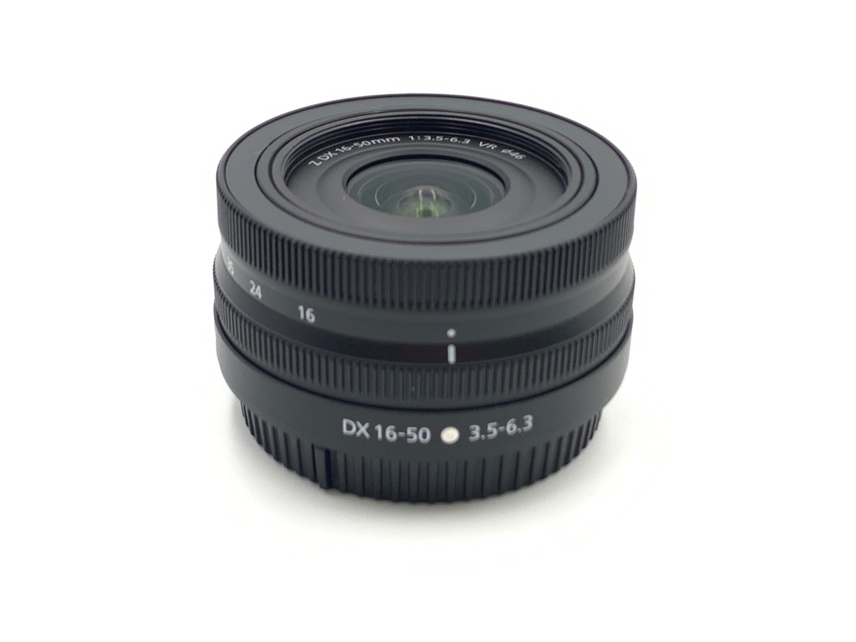 Z DX 16-50/3.5-6.3 VR ��ׯ�