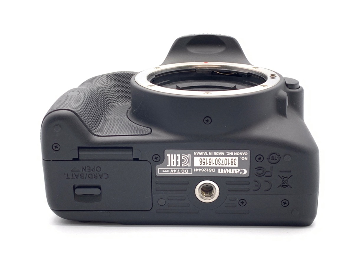 EOS kiss X7 ���ި�y1800����f�z