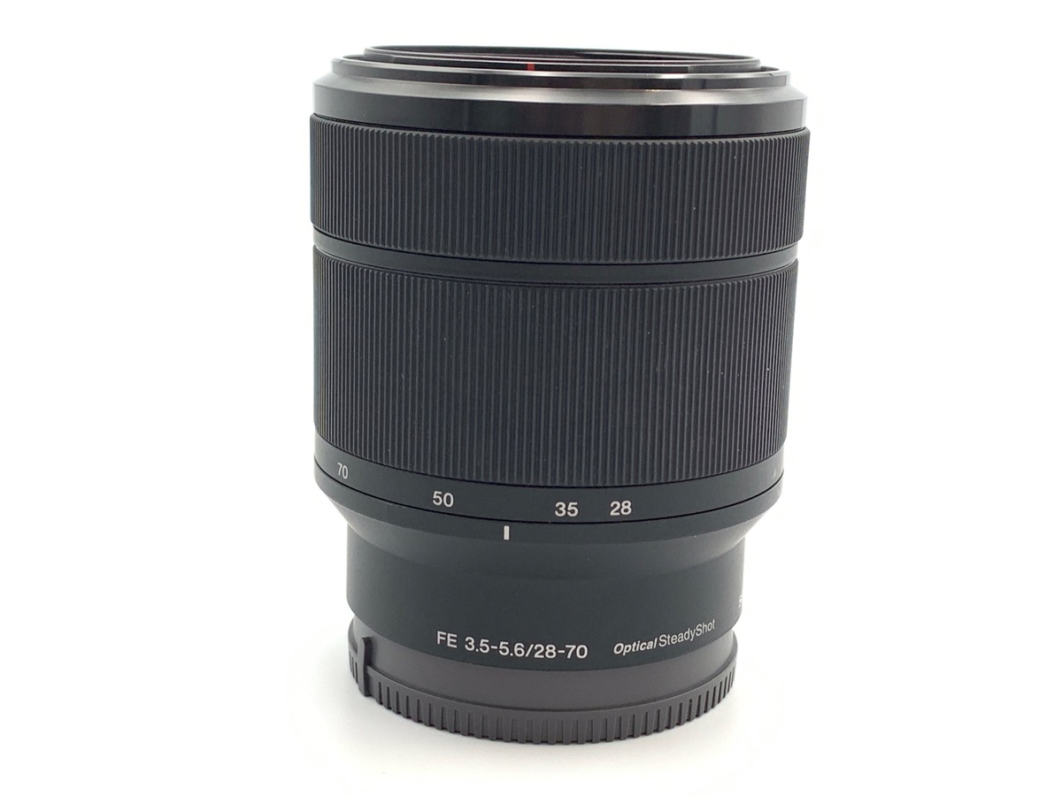 FE 28-70/3.5-5.6 OSS SEL2870