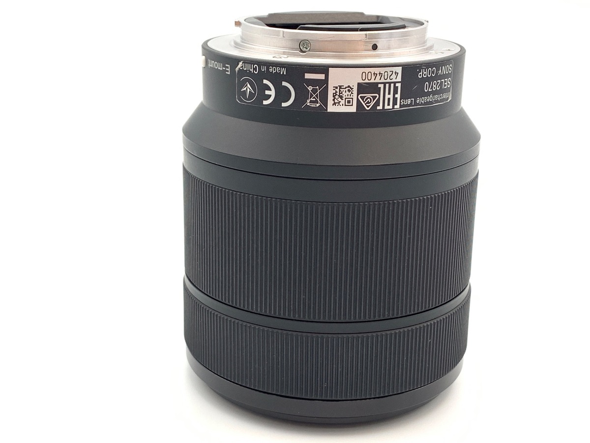 FE 28-70/3.5-5.6 OSS SEL2870