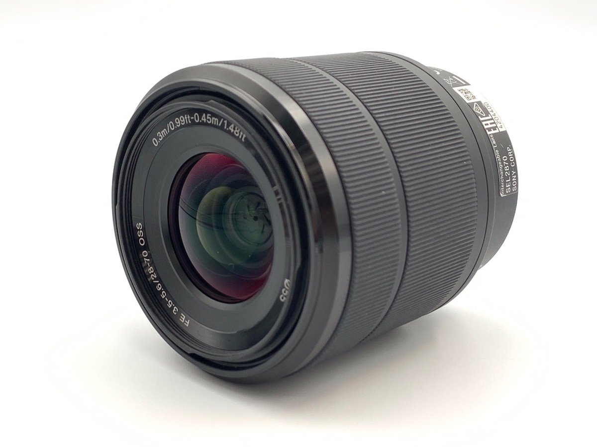 FE 28-70/3.5-5.6 OSS SEL2870