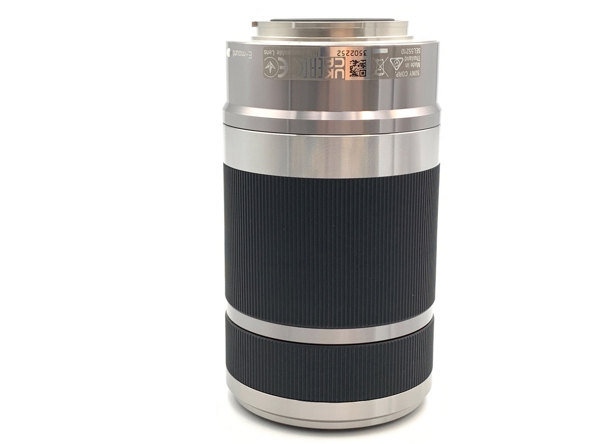 E 55-210/4.5-6.3 OSS SEL55210 ���ް