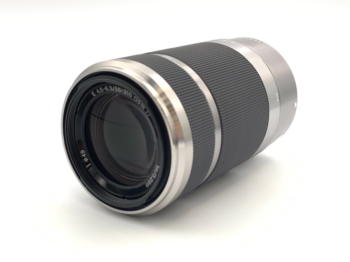 E 55-210/4.5-6.3 OSS SEL55210 ���ް