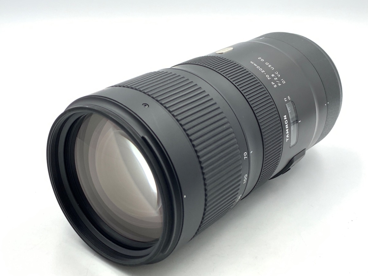 SP 70-200/2.8 ƺ� Di VC USD G2 (Model A025�j