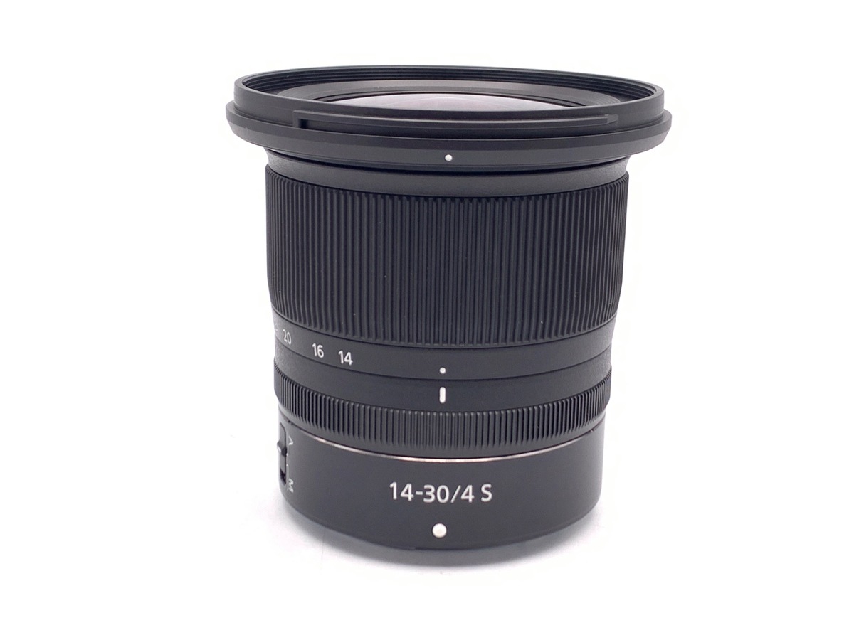 NIKKOR Z 14-30mm f/4 S 中古価格比較 - 価格.com
