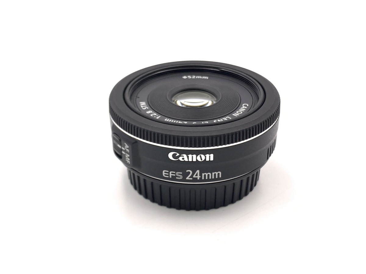 中古】キヤノン EF-S24mm F2.8 STM 在庫一覧｜カメラのキタムラ
