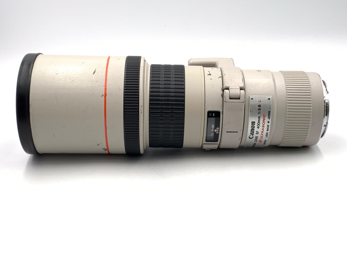 中古】キヤノン EF400mm F5.6L USM 在庫一覧｜カメラのキタムラ