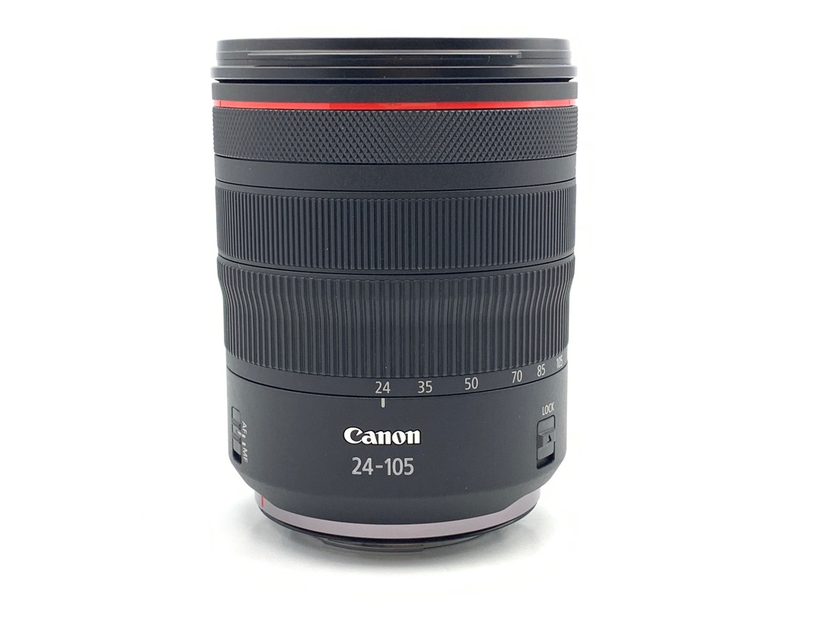 Canon EF 24-105mm f/4 L IS USM　（中古） RF24-105mm F4 L IS USM 中古価格比較 - 価格.com