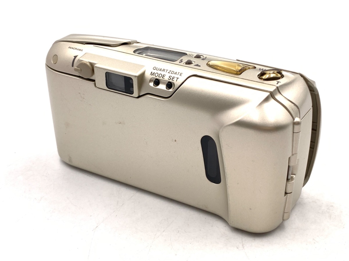 中古：B(並品)】オリンパス μ-II 80 VF （ミューII80VF / μ[mju:]-II