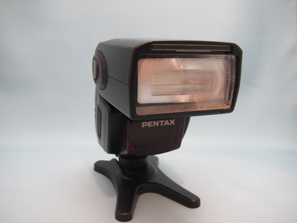 PENTAX オートフラッシュ AF360FGZII 30438 中古】PENTAX/ペンタックス  