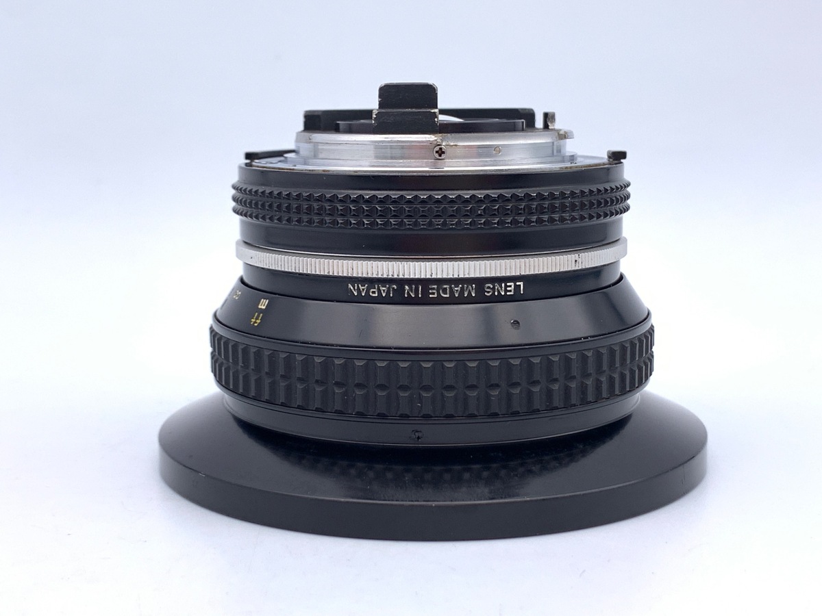 【中古】ニコン Ai 18mm F4