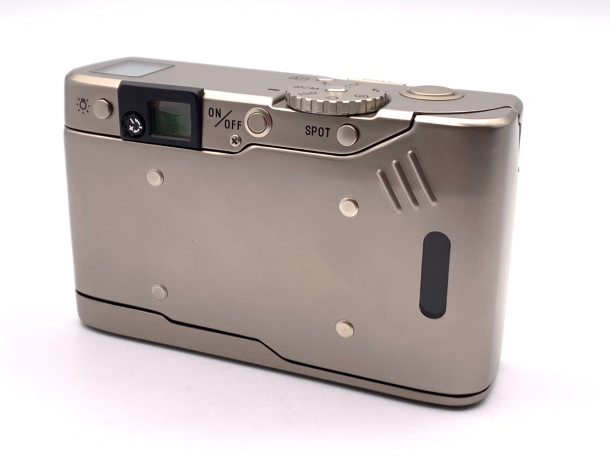 中古】ミノルタ TC-1｜｜カメラのキタムラネットショップ