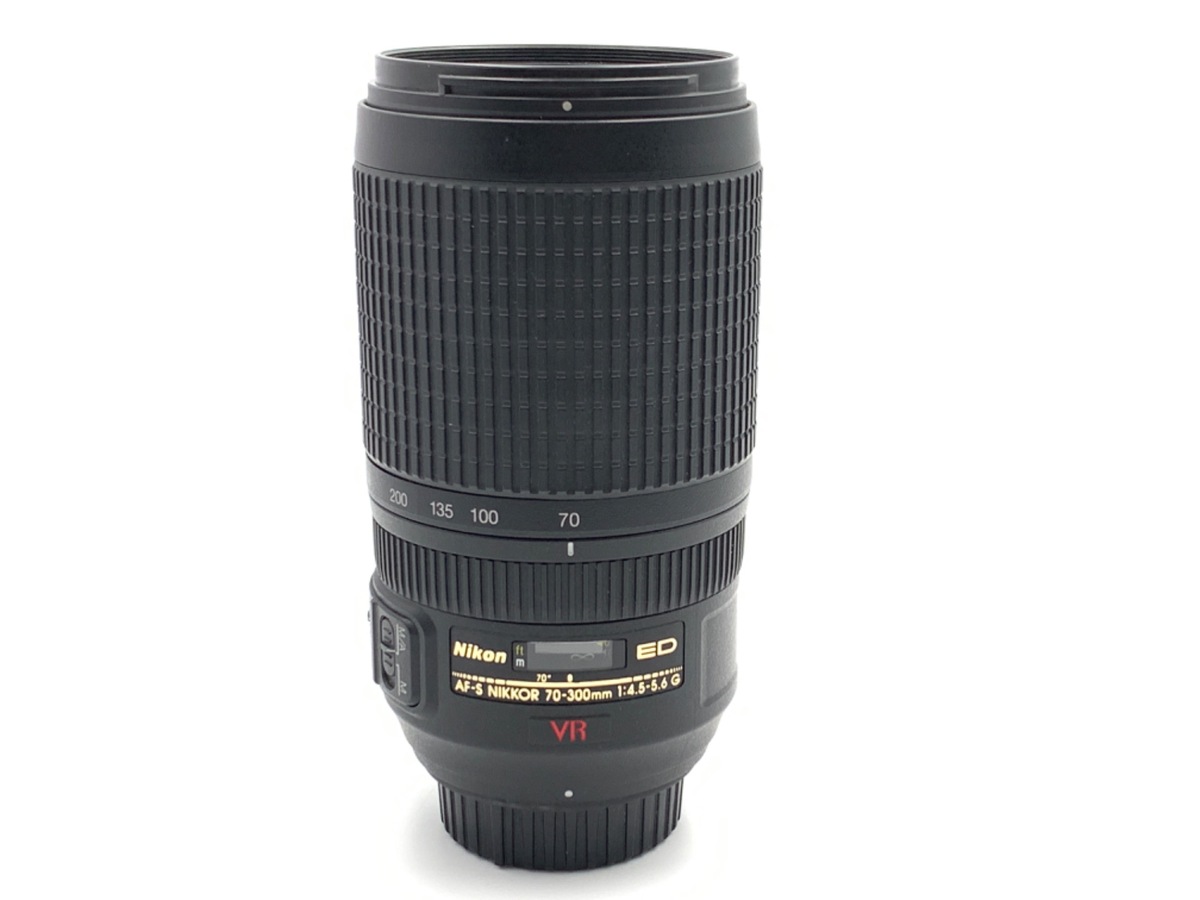 AF-S NIKKOR 300mm f/4E PF ED VR - 概要 | NIKKORレンズ | ニコン