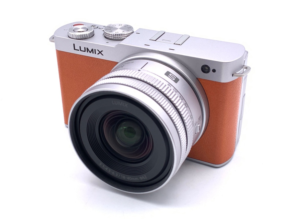 価格.com - パナソニック LUMIX DMC-GM5 ボディ 価格比較