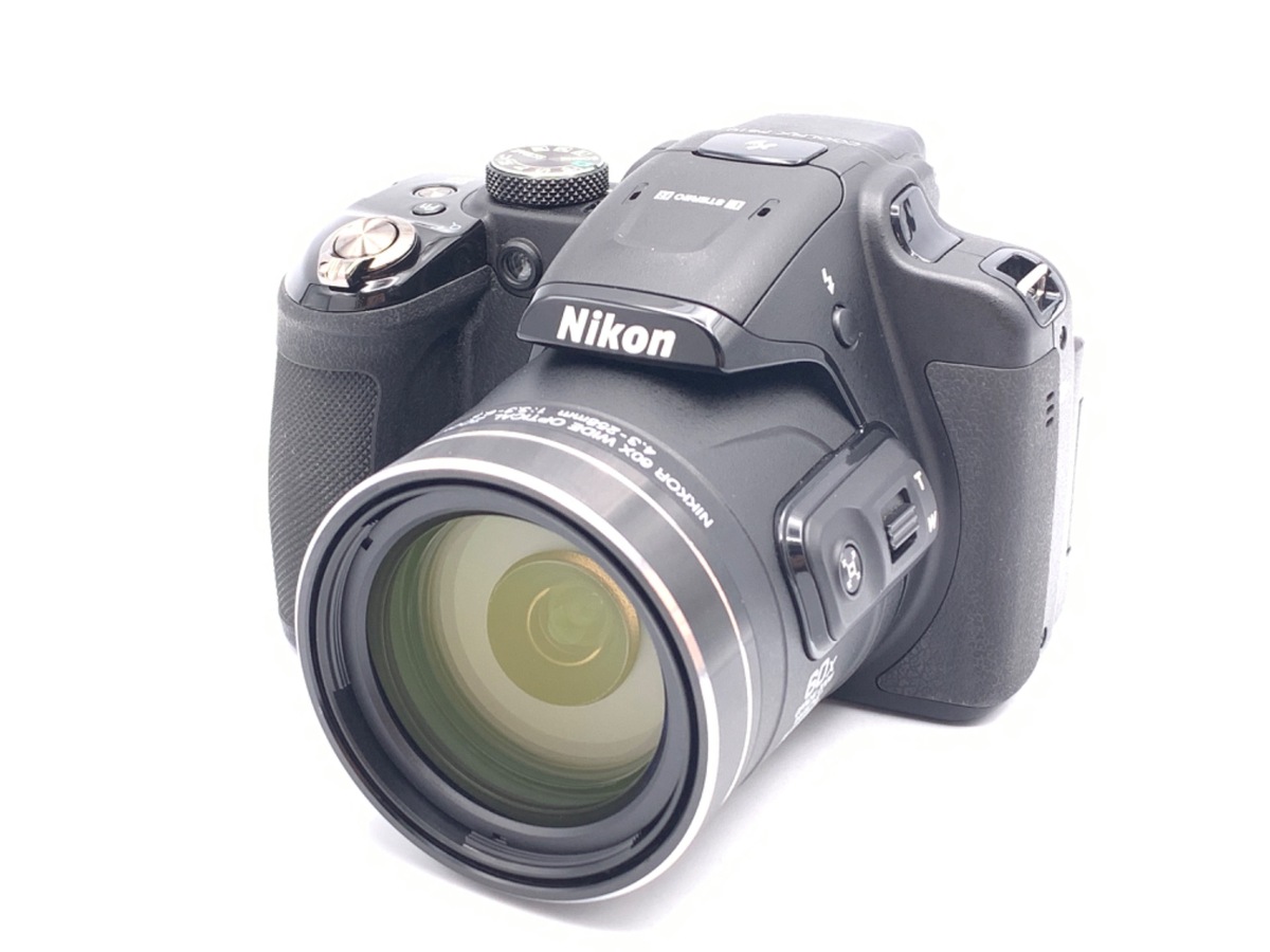 価格.com - ニコン COOLPIX W300 [ブラック] 価格比較