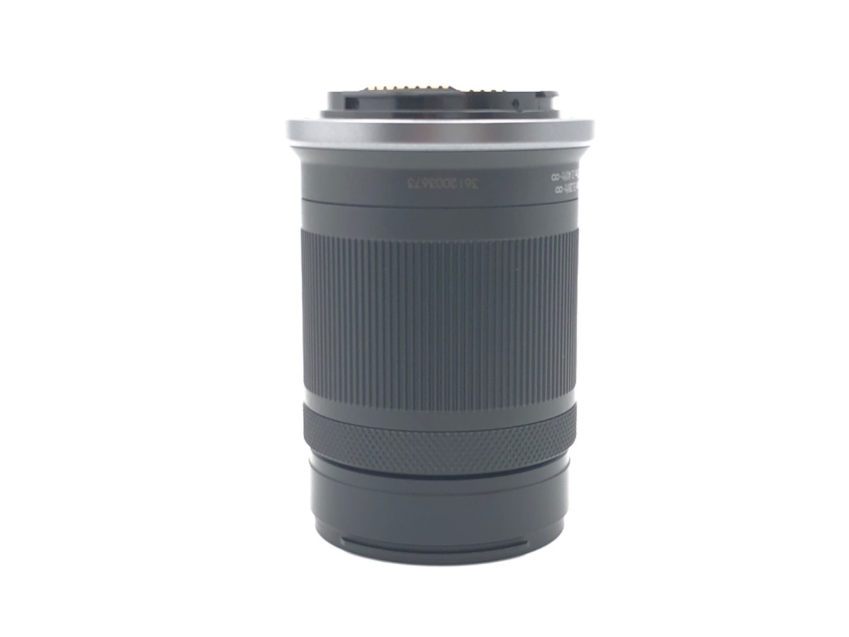 中古】キヤノン RF-S55-210mm F5-7.1 IS STM｜｜カメラのキタムラ