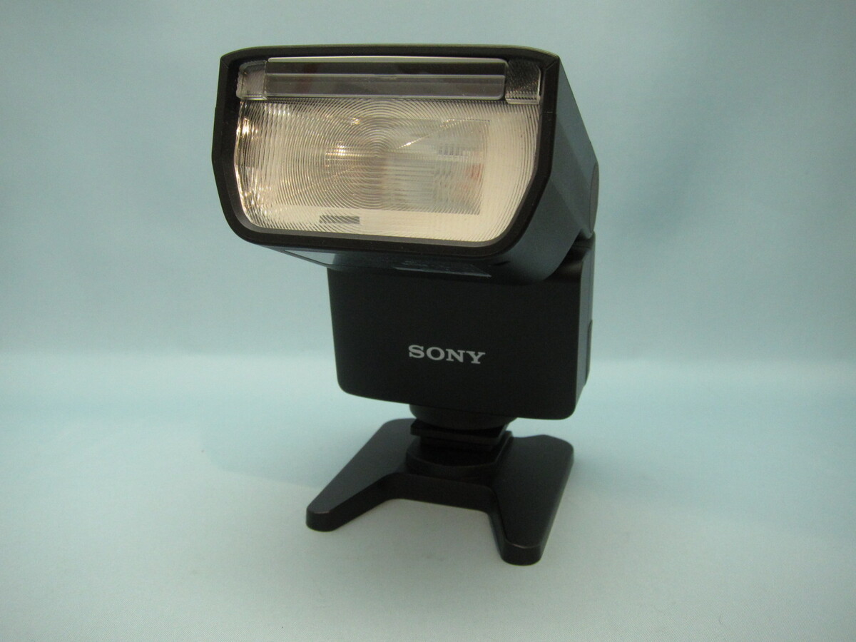 中古：AB(良品)】ソニー HVL-F28RM フラッシュ | 2442620050382