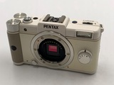 ペンタックス⚫︎Pentax Q デジタルカメラ ボディのみ 買取】ペンタックス KP ボディキット シルバー | ナニワグループ