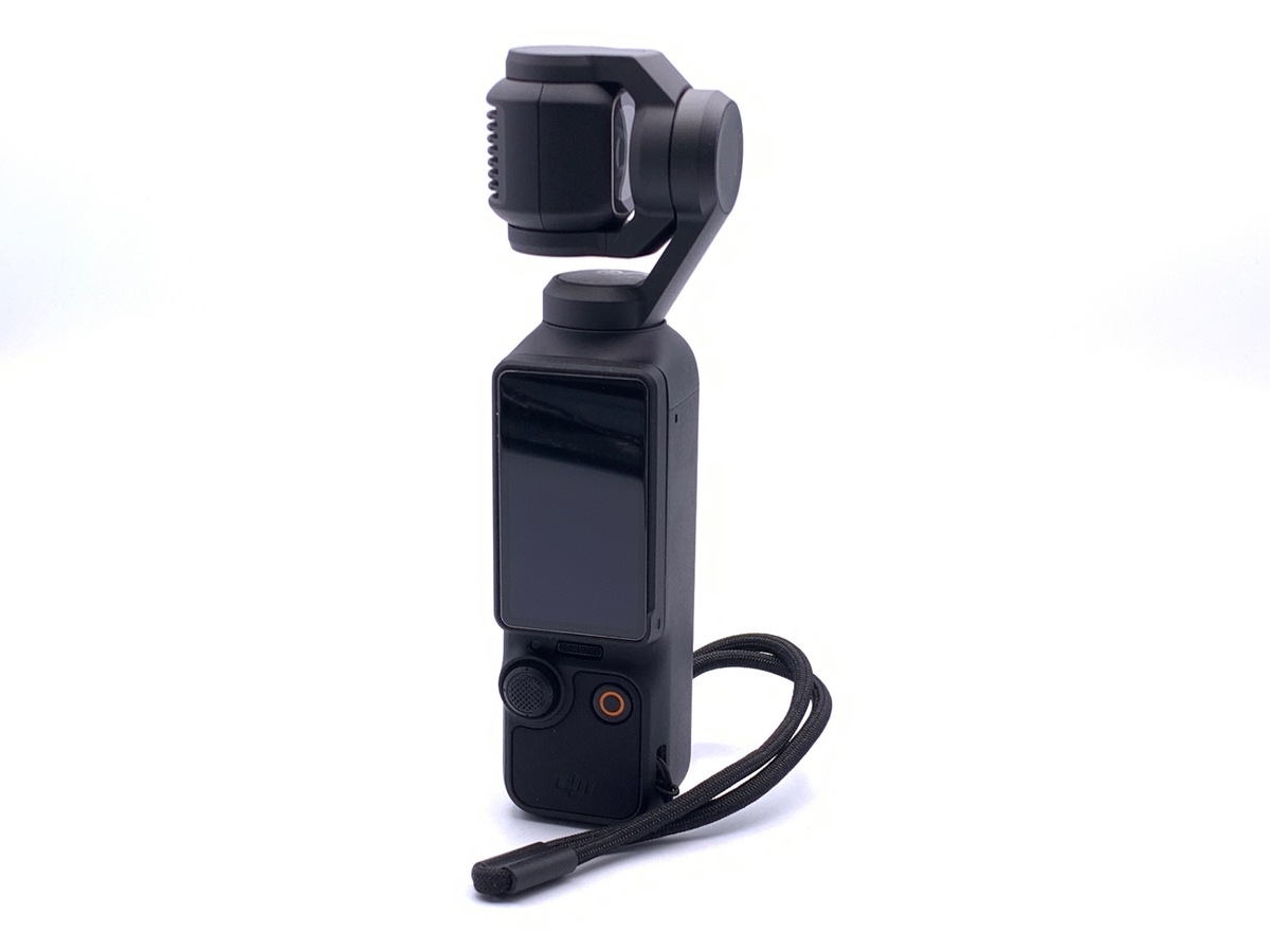 中古】DJI Osmo Pocket 3 Creator Combo OP9913｜｜カメラのキタムラ