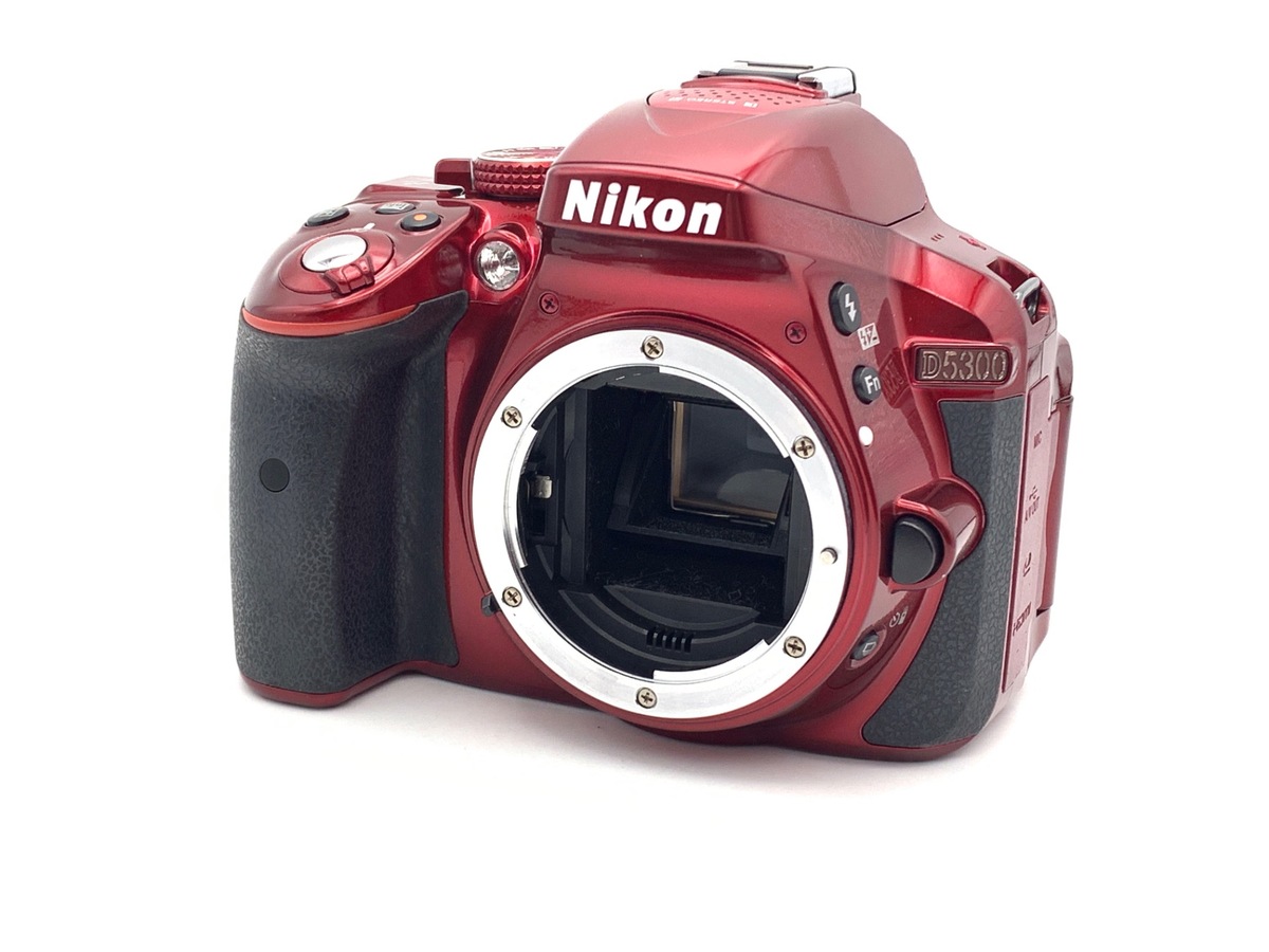 Nikon ニコン D5000 ボディ：2577418 Nikon ニコン D5000 ボディ：2577418 - メルカリ