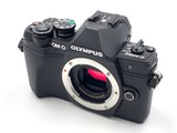 OLYMPUS OM-D E-M10 MarkIII ボディー ブラック Amazon.com : Olympus OM-D E-M10 Mark IV Black Camera Body