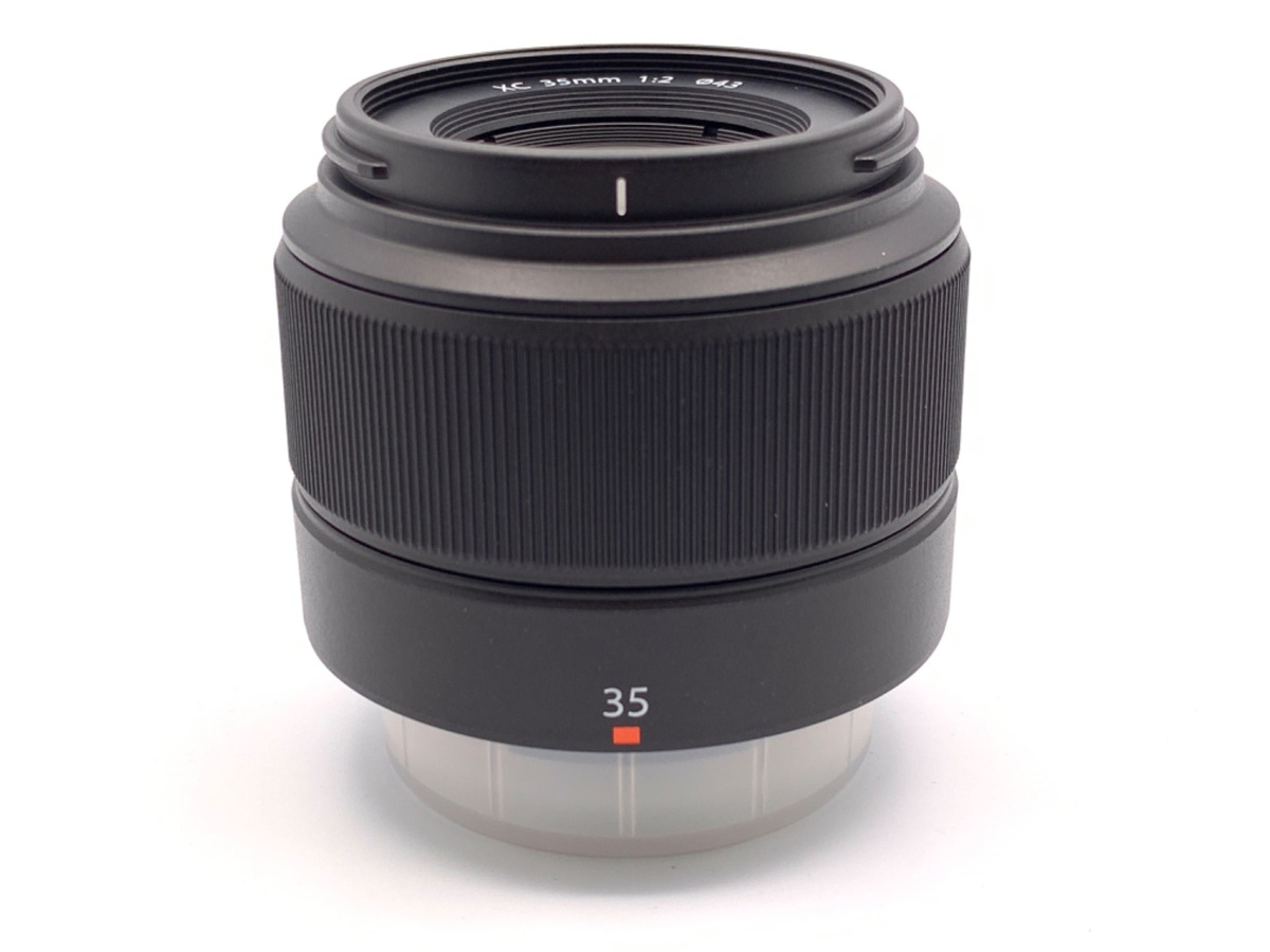 中古美品 XC35mm f2 富士フイルム FUJIFILM Amazon.com: Fujifilm XC35mmF2 : 電子