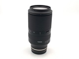 TAMRON - 【中古】(タムロン) TAMRON 70-180/2.8 Di III  VXD A056SF ソニーE用 中古】(タムロン) TAMRON 70-180/2.8 Di III VXD A056SF ソニーE