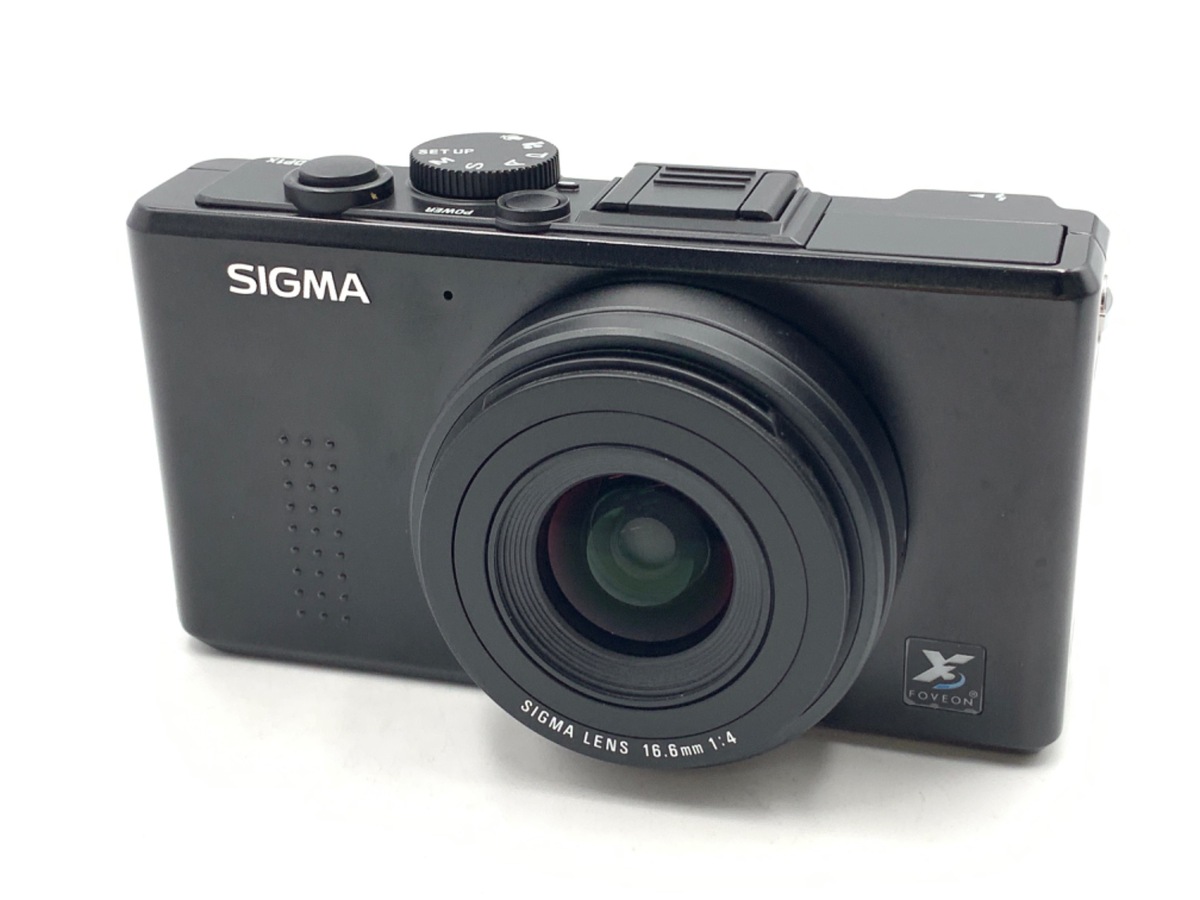 美品　SIGMA dp1 Quattro シグマ 413gNcmjVqL.jpg