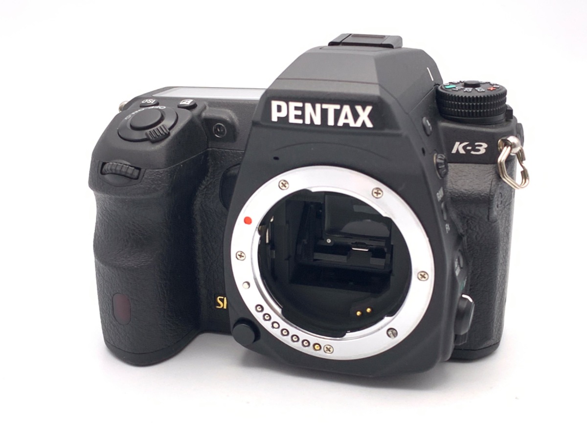 価格.com - ペンタックス PENTAX K-S2 18-135WRキット [ブラック] 純正