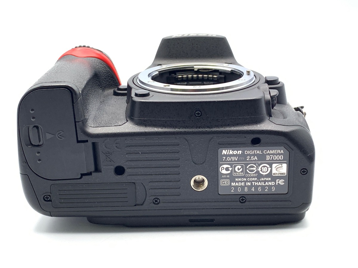 ニコン D7000 ボディ Amazon | Nikon デジタル一眼レフカメラ D7000 ボディー | デジタル