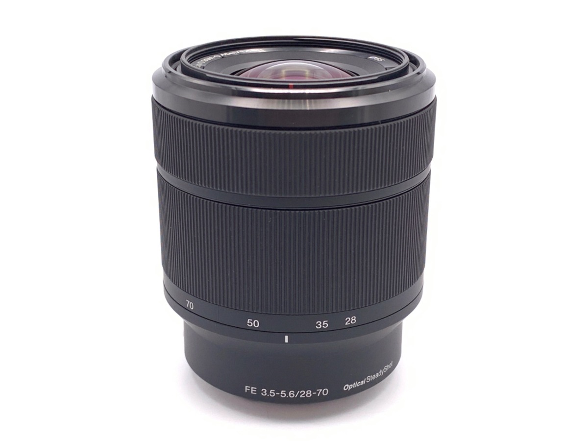 価格.com - SONY FE 28-60mm F4-5.6 SEL2860 価格比較
