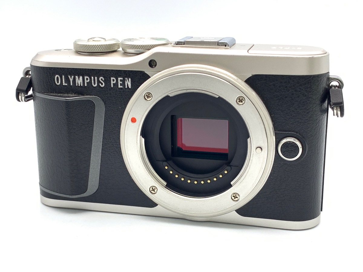 価格.com - オリンパス E-520 ダブルズームキット 純正オプション