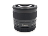 中古】EF-M28mm F3.5 マクロ IS STM 在庫一覧｜カメラのキタムラ