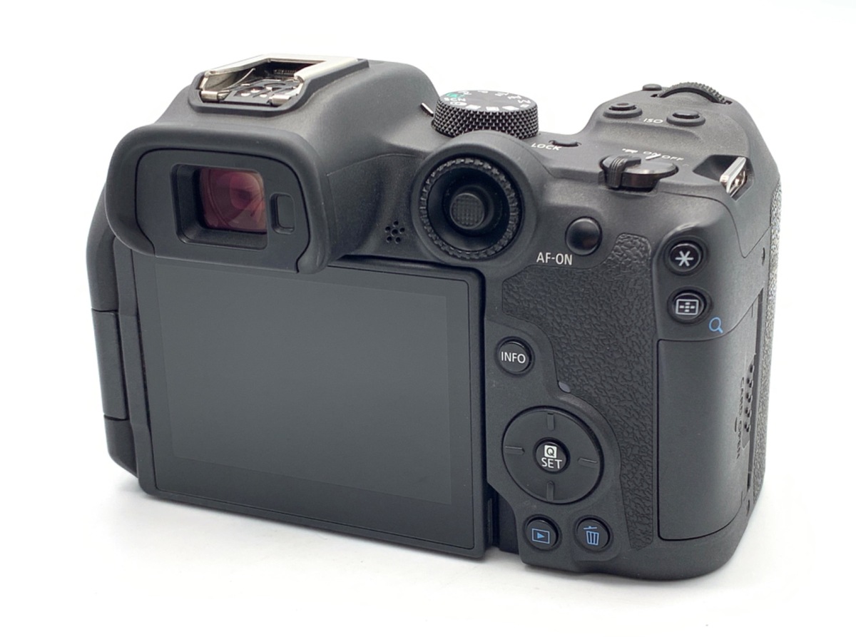 中古：AB(良品)】キヤノン EOS R7 ボディ | 2442620058708
