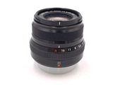【中古】 【良品】 フジフイルム XF35mm F2 R WR ブラック 中古】 【良品】 フジフイルム XF35mm F2 R WR ブラック フジノン