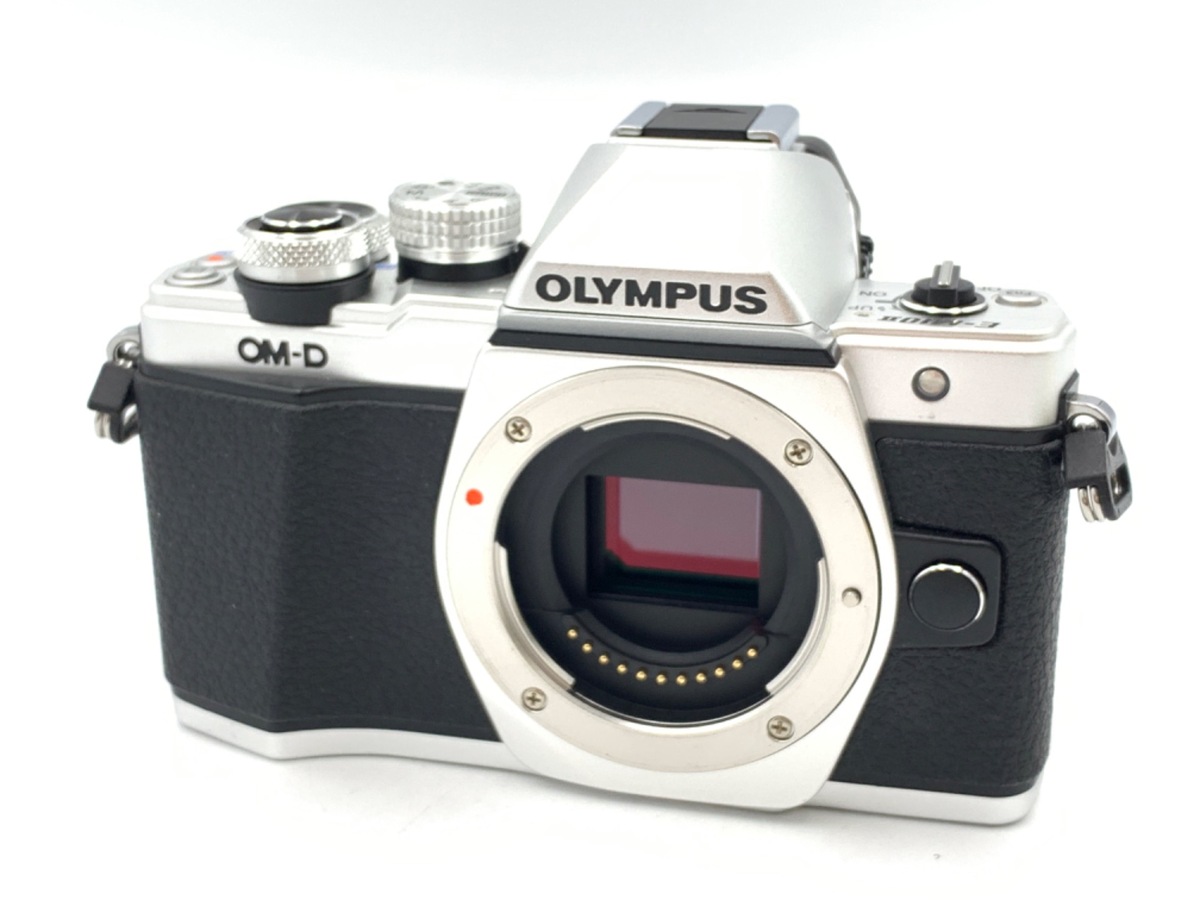 OM-D E-M10 Mark II ボディ 中古価格比較 - 価格.com