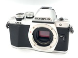 オリンパス OM-D EM10 MarkⅡ ボディ オリンパスOM-D E-10 MarkⅢは9月15日発売！ 軽量・コンパクトなボディ