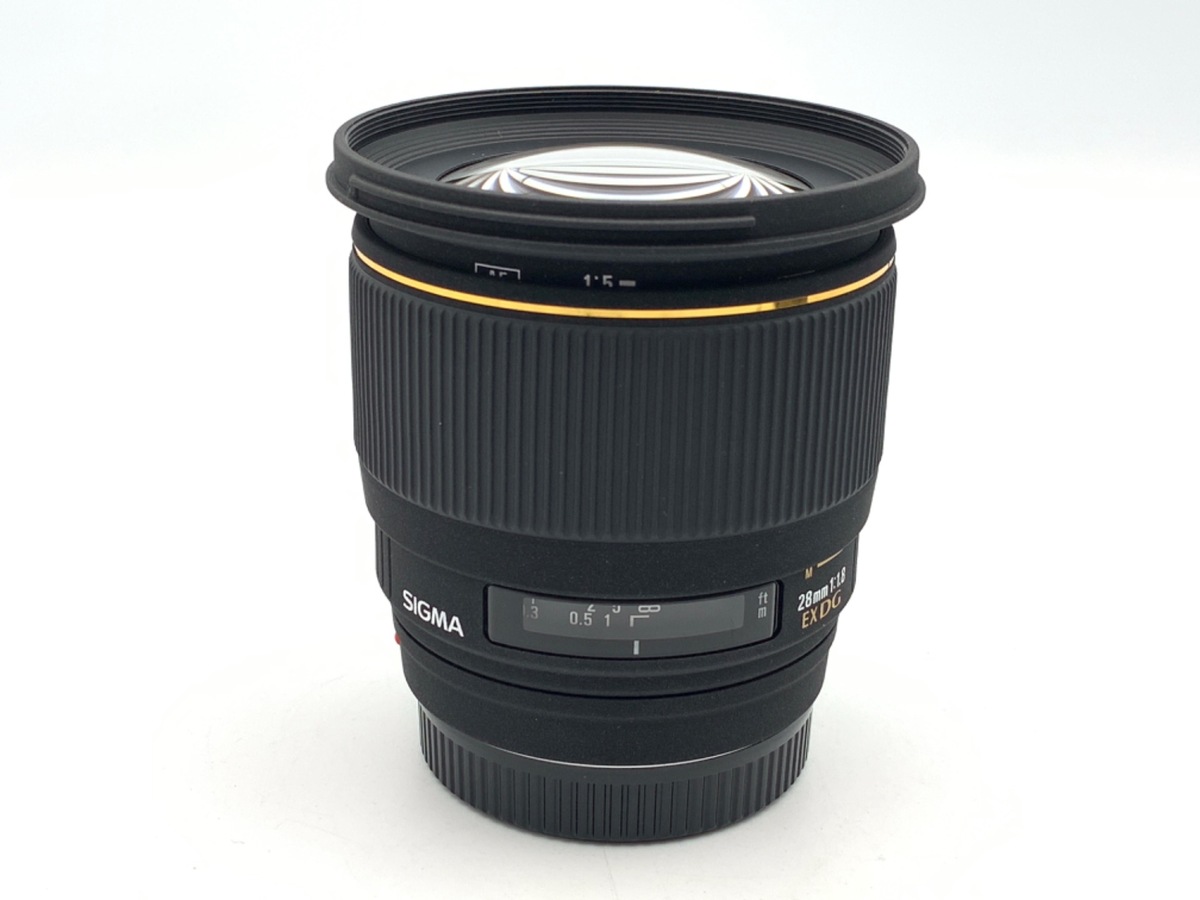 価格.com - シグマ 30mm F1.4 EX DC HSM (ｷﾔﾉﾝ AF) 価格比較