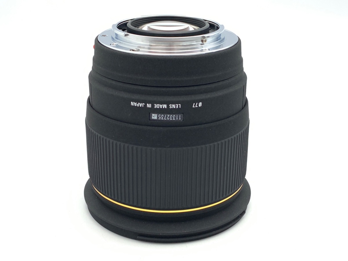 中古】シグマ 28mm F1.8 EX DG ASPHERICAL MACRO ソニー用｜｜カメラの