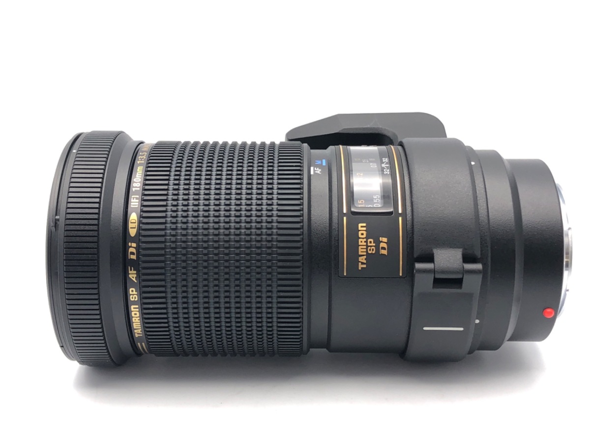 価格.com - TAMRON SP AF 180mm F/3.5 Di LD [IF] MACRO 1:1 (Model