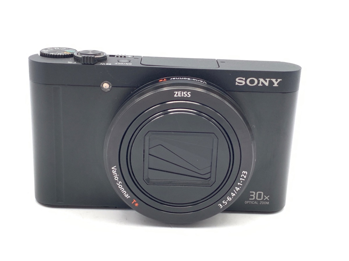 サイバーショット DSC-WX500 中古価格比較 - 価格.com