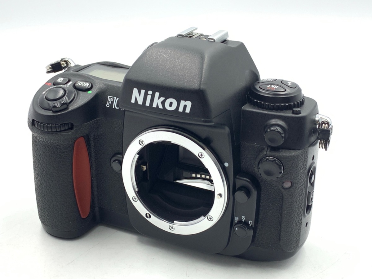 中古：B(並品)】ニコン F100 | 2442620060633