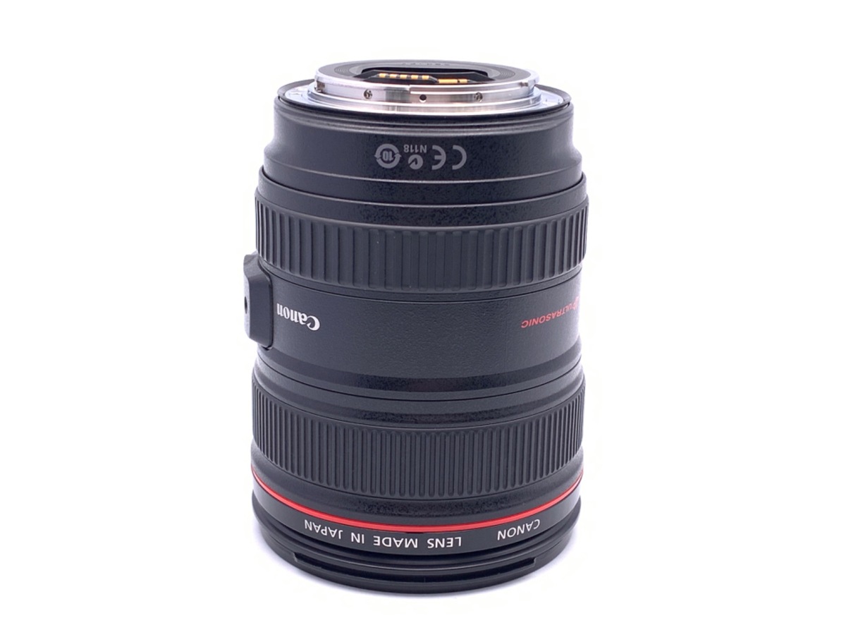 中古：B(並品)】キヤノン EF24-105mm F4L IS USM | 2442620060695