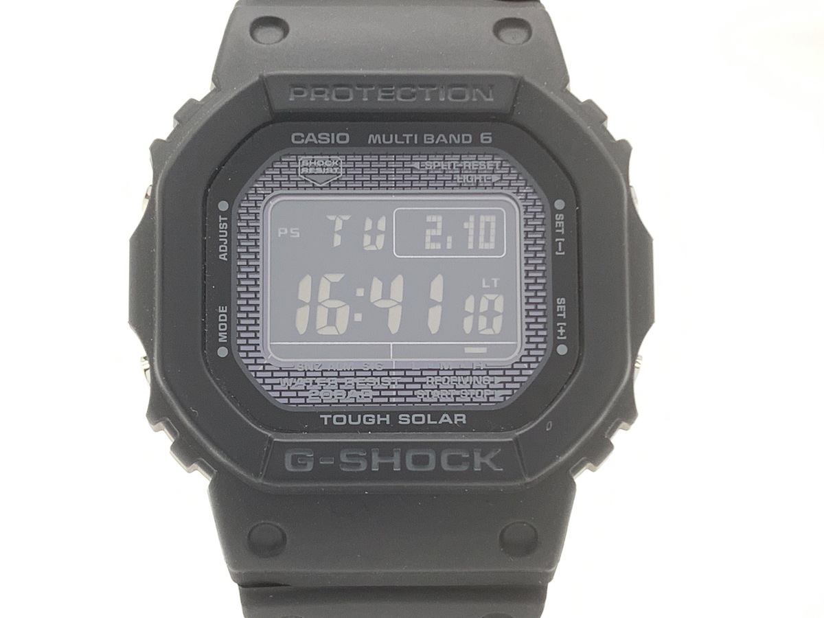 価格.com - カシオ G-SHOCK GW-4000-1AJF 価格比較
