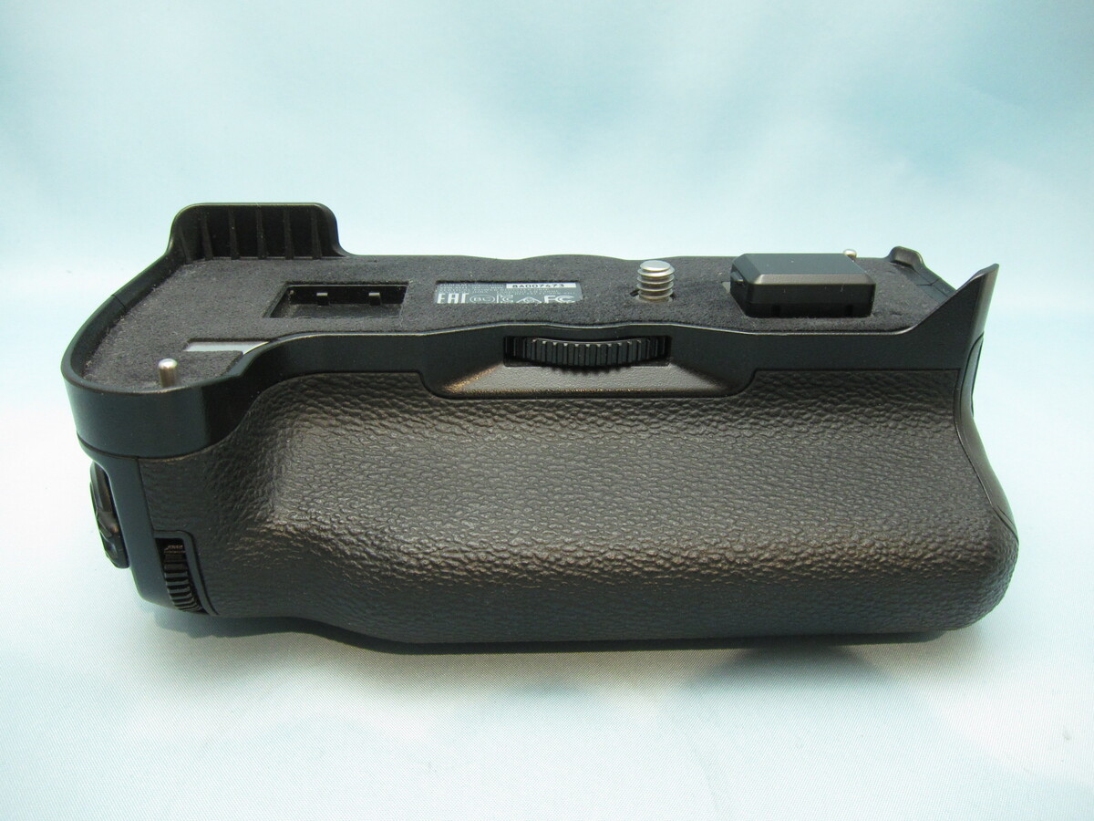 中古：AB(良品)】フジフイルム VPB-XH1 縦位置パワーブースター