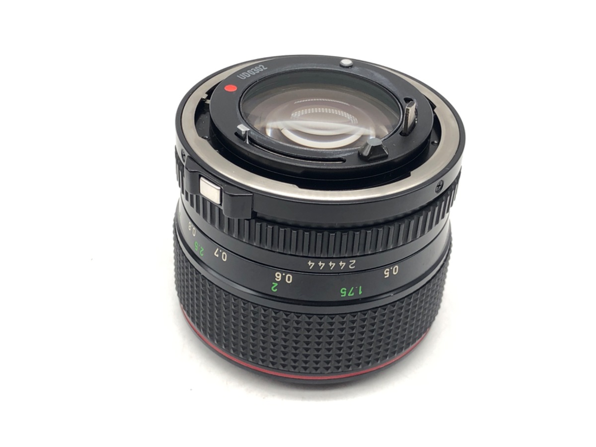 NewFD 50/1.2 L