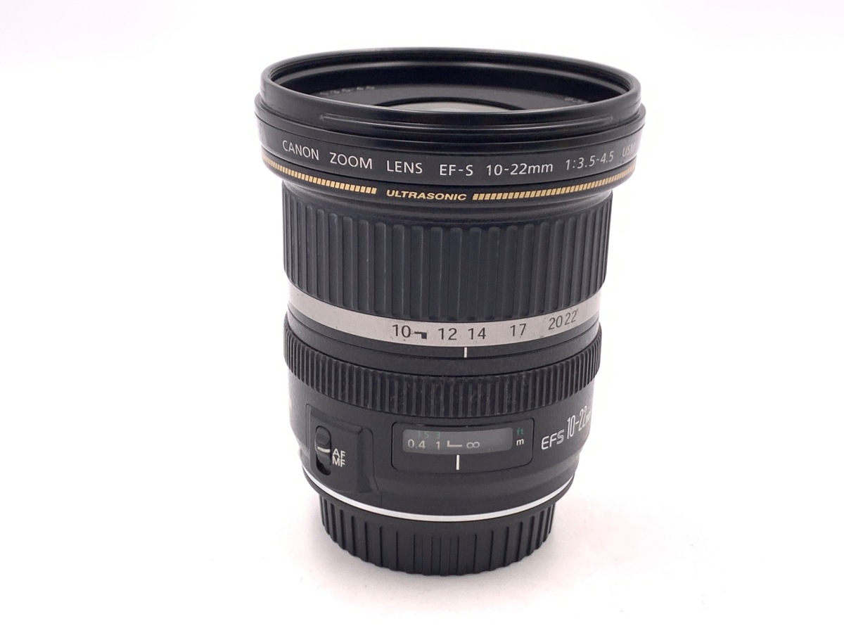 価格.com - CANON EF-S15-85mm F3.5-5.6 IS USM 価格比較